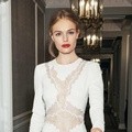 Kate Bosworth di Majalah Lucky Edisi November 2013