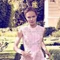 Kate Bosworth di Majalah The Edit Edisi Agustus 2013