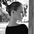Kate Bosworth di Majalah The Edit Edisi Agustus 2013