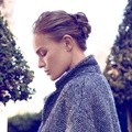 Kate Bosworth di Majalah The Edit Edisi Agustus 2013