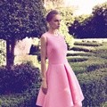 Kate Bosworth di Majalah The Edit Edisi Agustus 2013