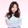 Minah Girl's Day di Majalah BNT International Edisi Maret 2014