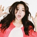Minah Girl's Day Majalah GQ Edisi Maret 2014