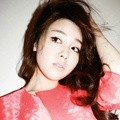 Minah Girl's Day Majalah GQ Edisi Maret 2014