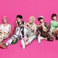 NU'EST, Aron, JR, Baekho, Minhyun, Ren