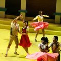 Drama Musikal 'Siti Nurbaya'