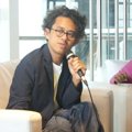 Riri Riza Saat Diskusi 'How to Break Film Industry'