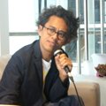 Riri Riza Saat Diskusi 'How to Break Film Industry'