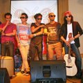 Slank Saat Ditemui di KFC Kemang