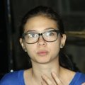 Yuki Kato Saat Ditemui di Kawasan Senopati, Jakarta Selatan
