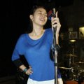 Yuki Kato Saat Ditemui di Kawasan Senopati, Jakarta Selatan