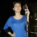 Yuki Kato Saat Ditemui di Kawasan Senopati, Jakarta Selatan