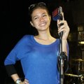 Yuki Kato Saat Ditemui di Kawasan Senopati, Jakarta Selatan