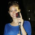 Yuki Kato Saat Ditemui di Kawasan Senopati, Jakarta Selatan