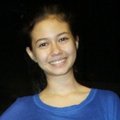 Yuki Kato Saat Ditemui di Kawasan Senopati, Jakarta Selatan
