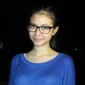 Yuki Kato Saat Ditemui di Kawasan Senopati, Jakarta Selatan