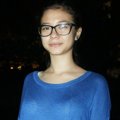 Yuki Kato Saat Ditemui di Kawasan Senopati, Jakarta Selatan