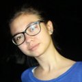 Yuki Kato Saat Ditemui di Kawasan Senopati, Jakarta Selatan