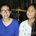 Yuki Kato dan Adiknya Reina Kato Membentuk Duo 'Kirei'
