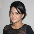 Amyra Jessica di Premiere Film 'Sepatu Dahlan'