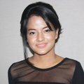 Amyra Jessica di Premiere Film 'Sepatu Dahlan'