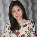 Ashilla Zee di Jumpa Pers Film 'Me & You vs The World'