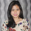 Ashilla Zee di Jumpa Pers Film 'Me & You vs The World'