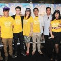 Jumpa Pers Film '3600 Detik'