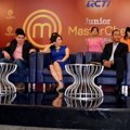 Jumpa Pers 'Junior MasterChef Indonesia'