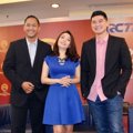 Para Dewan Juri 'Junior MasterChef Indonesia'