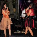 Penampilan Kirei Saat Perilisan Single 'Just A Friend'