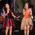 Penampilan Kirei Saat Perilisan Single 'Just A Friend'