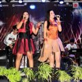 Penampilan Kirei Saat Perilisan Single 'Just A Friend'