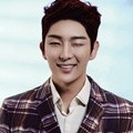 Lee Jun Ki di Majalah Harper's Bazaar China Edisi April 2014