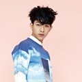 Lee Jung Shin CN Blue di Majalah InStyle Korea April 2014
