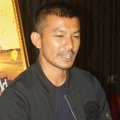 Rio Dewanto di 'Me & You vs the World'