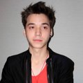 Stefan William di Jumpa Pers Film '3600 Detik'