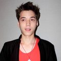 Stefan William di Jumpa Pers Film '3600 Detik'