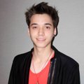 Stefan William di Jumpa Pers Film '3600 Detik'