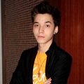 Stefan William di Jumpa Pers Film '3600 Detik'