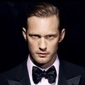 Alexander Skarsgard Photoshoot