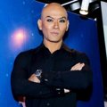 Deddy Corbuzier Saat Jumpa Pers Game 'Poker Texas Boyaa'