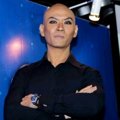 Deddy Corbuzier Saat Jumpa Pers Game 'Poker Texas Boyaa'
