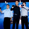 Deddy Corbuzier Saat Jumpa Pers Game 'Poker Texas Boyaa'