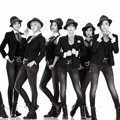 Girls' Generation di Teaser Mini Album 'Mr.Mr'