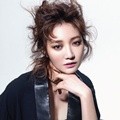 Go Jun Hee di Majalah Vogue Korea Edisi April 2014