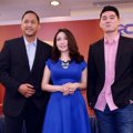 Para Dewan Juri 'Junior MasterChef Indonesia'