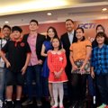 Jumpa Pers 'Junior MasterChef Indonesia'