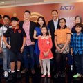 Jumpa Pers 'Junior MasterChef Indonesia'