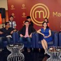 Jumpa Pers 'Junior MasterChef Indonesia'